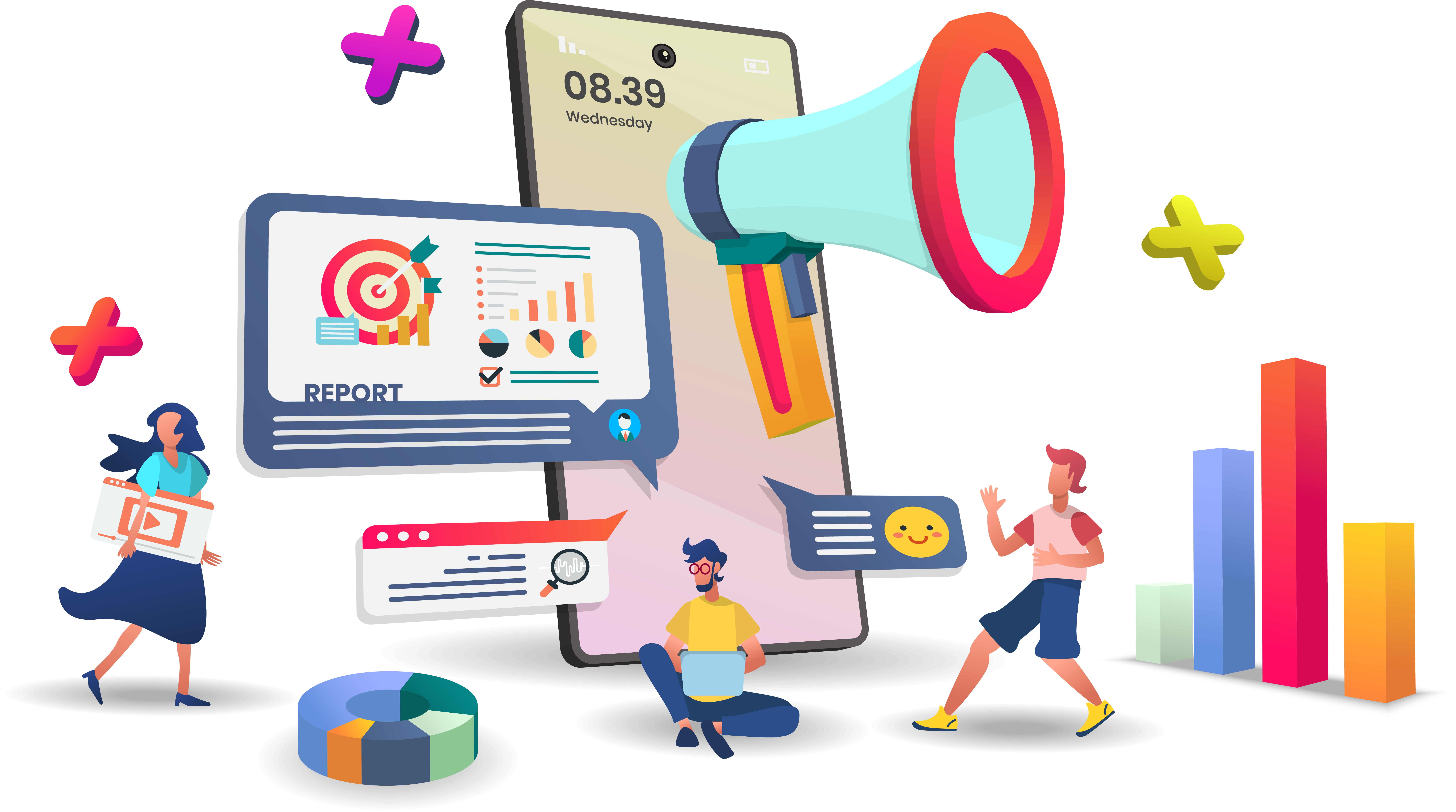Managing Campaigns